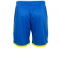 Preview: Stanno Focus Short Blau Gelb – Kinder